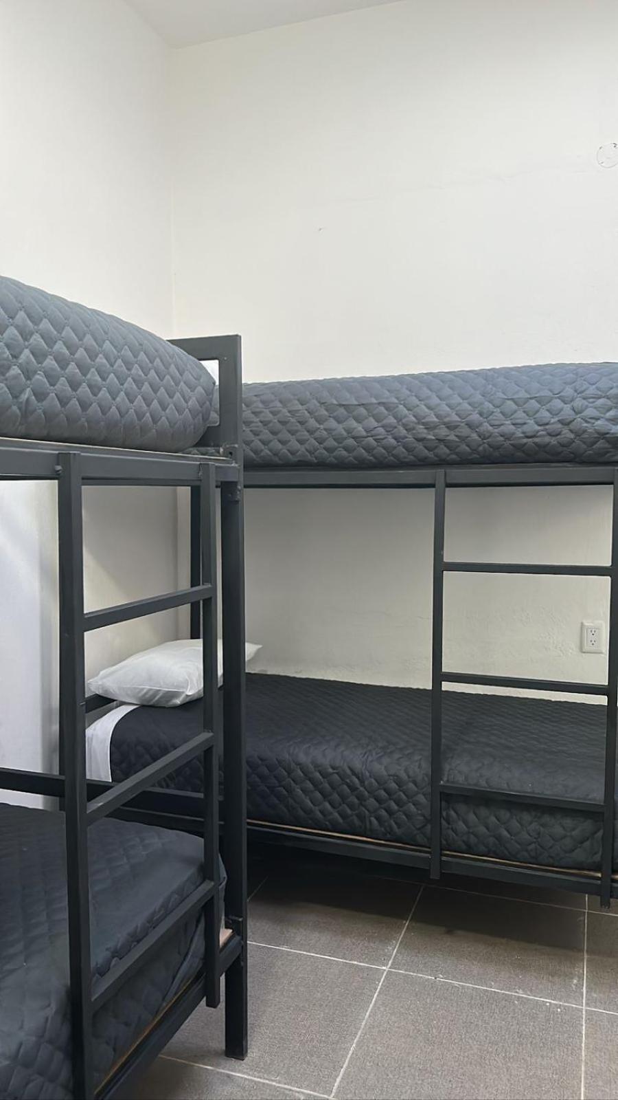 Check Inn Hostal Aeropuerto Gdl Las Pintas Bagian luar foto